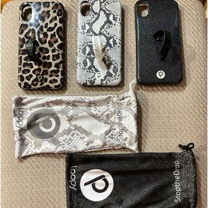 Loopy cases for iPhone XS